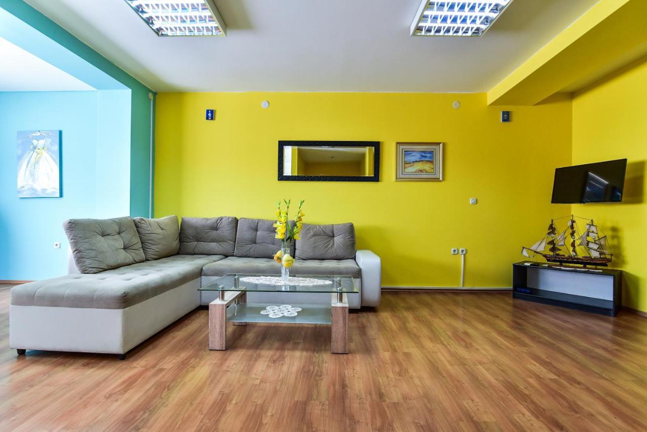 L&L Holiday Apartment Задар Екстер'єр фото
