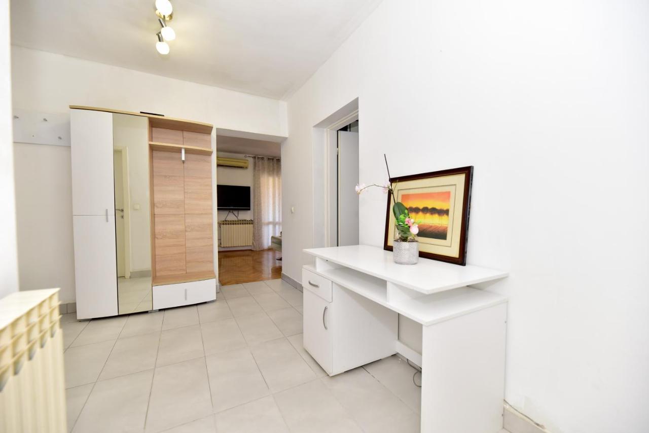 L&L Holiday Apartment Задар Екстер'єр фото