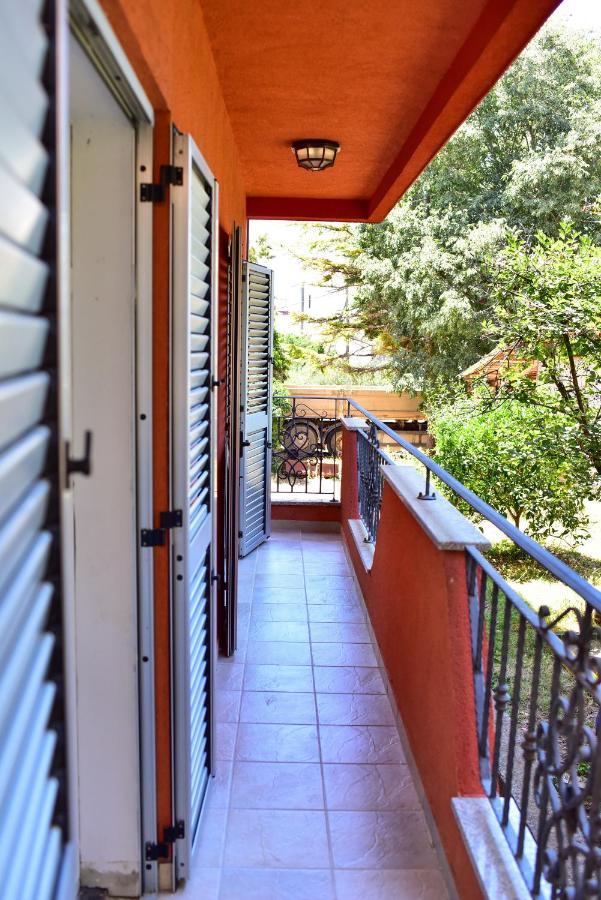 L&L Holiday Apartment Задар Екстер'єр фото