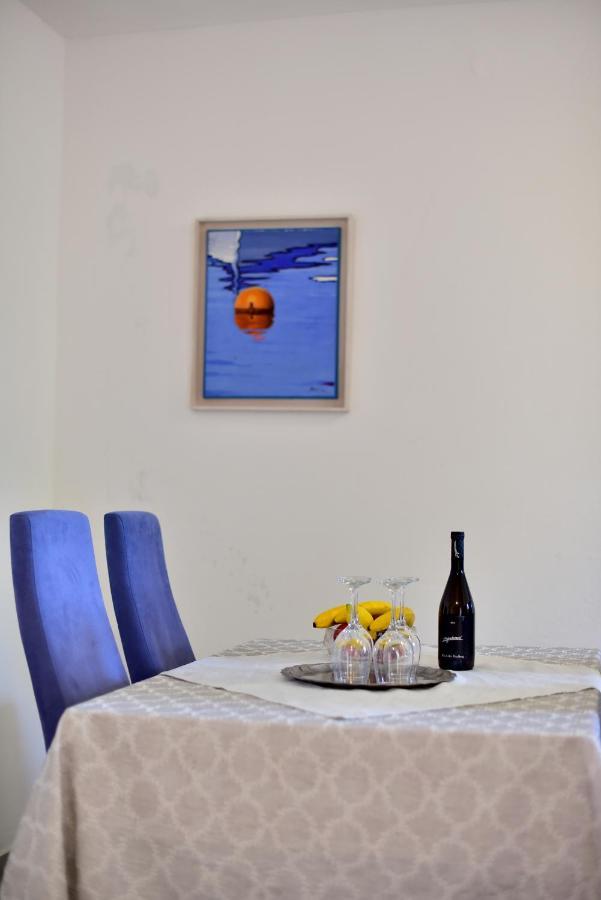 L&L Holiday Apartment Задар Екстер'єр фото