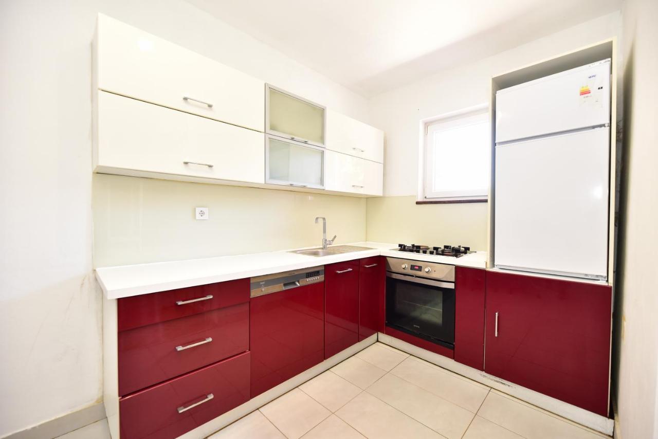 L&L Holiday Apartment Задар Екстер'єр фото
